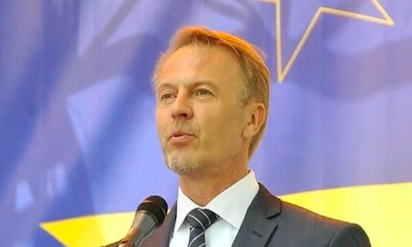 Nuovo ambasciatore dell'UE per il Kosovo
