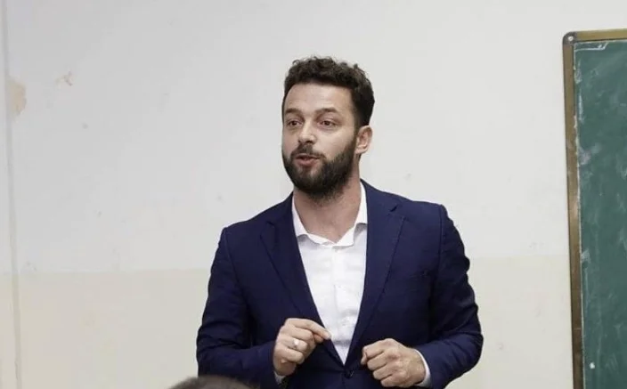 VV) MP attacks AGKA Reg: Unprofessive and irresponsible statement