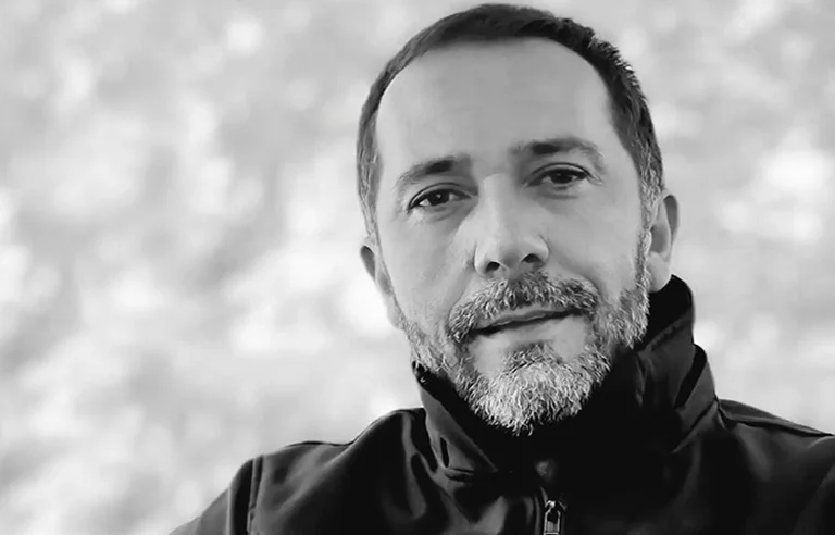 Editor Musliu shows the pressure he had from Riled Grovalla for Radojciqi's video