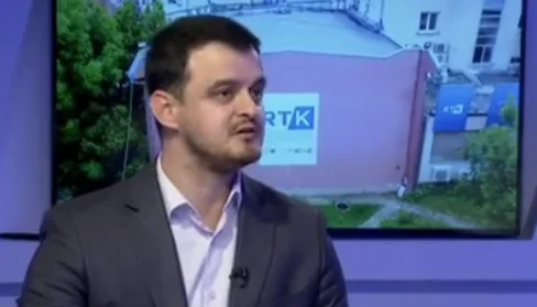 Faithful Boletini after the dawn of details within RTK: Without the commission done, we can take no action
