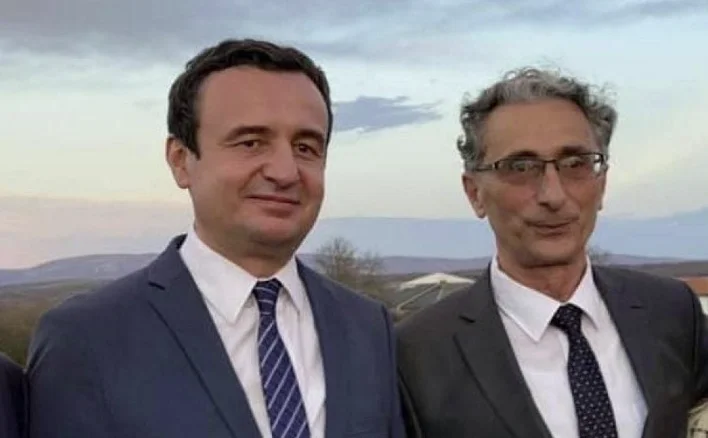 Feraj attacks AGK, says reactions to RTK are being made for “preference against politicians”