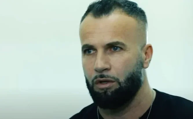 SHKK Director: Faton Hayriz left after midnight