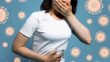 How long does food poisoning last, and how can you overcome it?