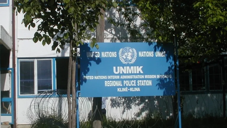 Milbert Shin nombró nuevo representante especial de la UNMIK
