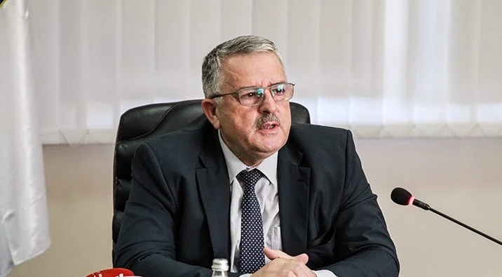 Power campaign against Periscope, Agim Veliu: Kurt's government is characterizing the attack on the media, the use of RTK by VV is indiscretion