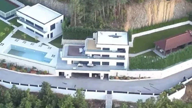 Radojchiqi's seized properties pass to Kosovo Police