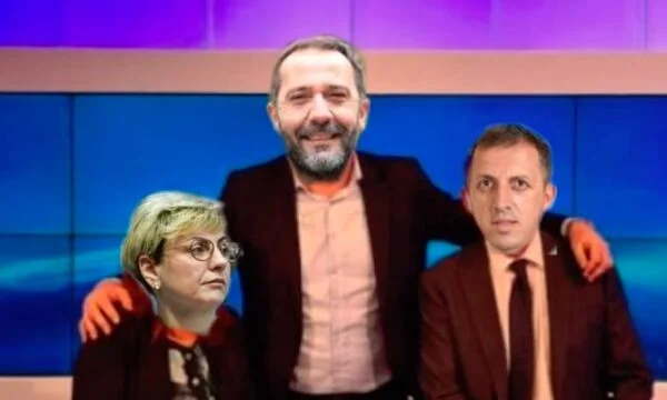 Nol Niushi's jokes PSD): There were two new RTK news exhibiters.