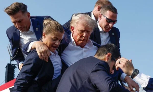 Eine Task-Force wird geschaffen, um Trumps Ermordung zu untersuchen.