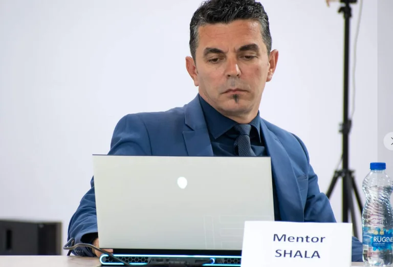 Ex director de RTK: Self - determinación es un maestro de métodos híbridos, lo he experimentado.
