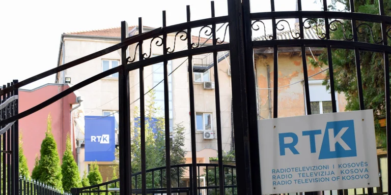 RTK gjobitet me 7 mijë euro nga Inspektorati i Punës