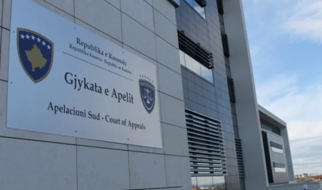 Shtyhet seanca në Apel në rastin ndaj ish-kryeshefit të IPK-së dhe dy ish-drejtorëve të tjerë
