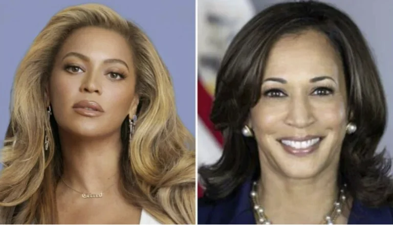 Beyonce dà a Harris il permesso di usare “Freedom” come canzone ufficiale della campagna