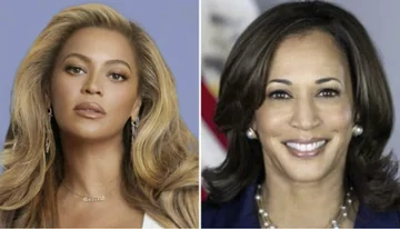 Beyonce donne la permission à Harris d'utiliser “Freedom” comme chanson de campagne officielle