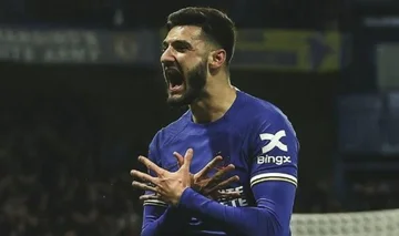 Chelsea bestätigt die Liste der 28 Fußballspieler, die zum US-Turnier eingeladen wurden, einschließlich Armando Broya