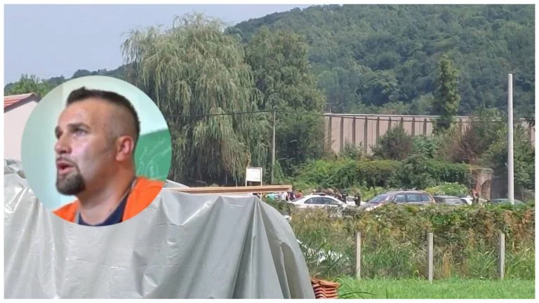 Serbien reagiert nicht auf Kosovo für Faton Hajrizi, MPJD spricht mit der Familie und beklagt sich bei QUINT-Ländern