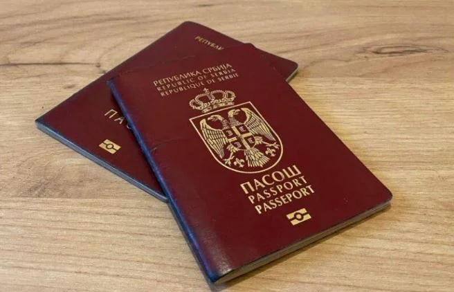 El Gobierno expresa su decepción por la decisión de la UE sobre visados ciudadanos de Kosovo que tienen pasaportes serbios