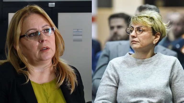 Hykmete Bajrami: Zwei-drei Worte für VVI-Chef Dejona Mihali