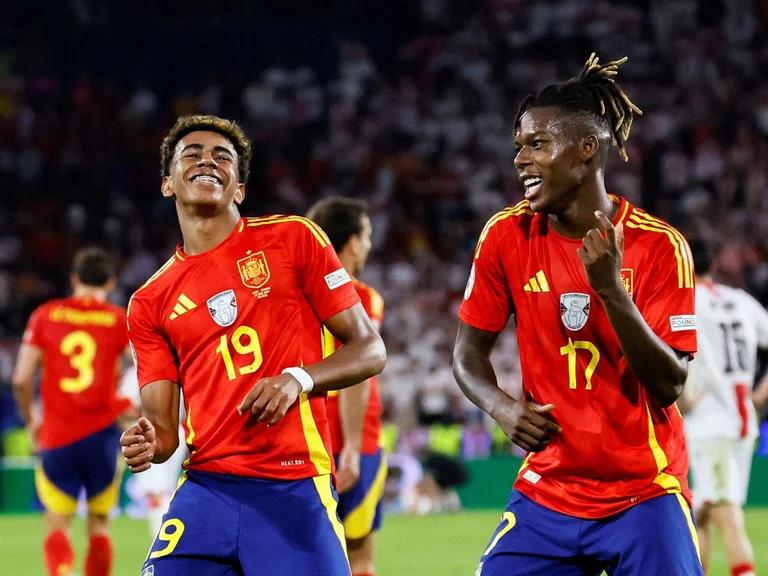 Lo stipendio di Yamal rilevato a Barcelona é Williams vince dieci volte di più a Bilbao