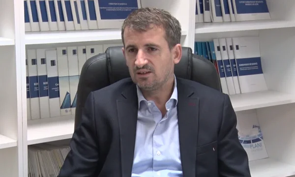 Miftaraj: Edhe dy-tre adresime të tilla nga Gërvalla dhe ne e shohim Evropën vetëm si azilantë