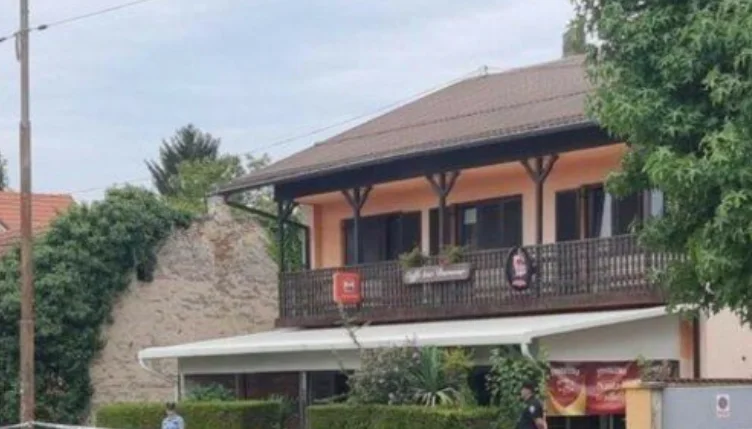 Ha sparato a sua madre e altri quattro nuovi dettagli di uccidere la casa degli anziani in Croazia