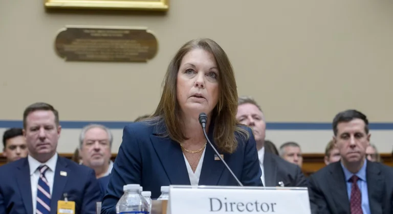 U.S. Secret Service: We failed during the Trump assassination.