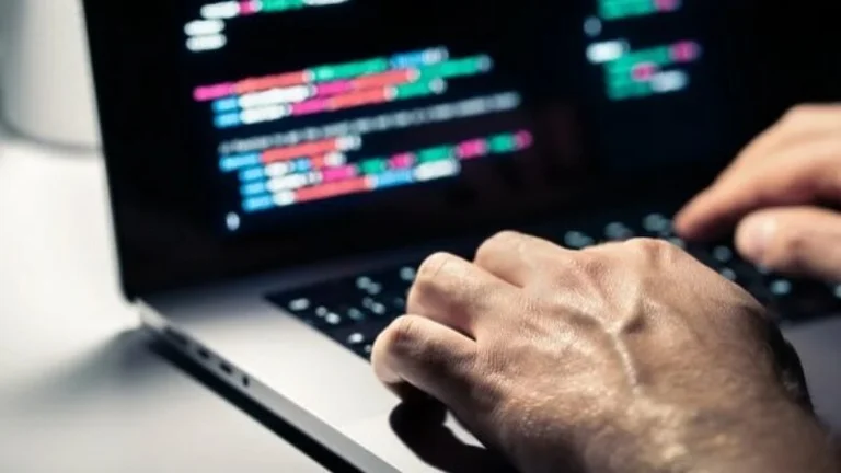 After world IT collapse, many websites go to market for fraud
