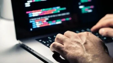 Después del colapso mundial de TI, muchos sitios web van al mercado por fraude