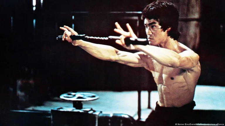 Secret Discovered: Wie Bruce Lee starb