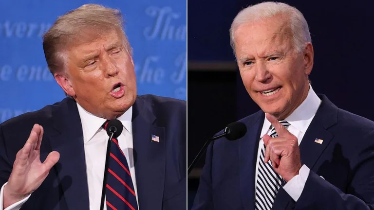 Anketimet: Biden pas Trumpit në pesë nga gjashtë shtetet më të rëndësishme për zgjedhjet