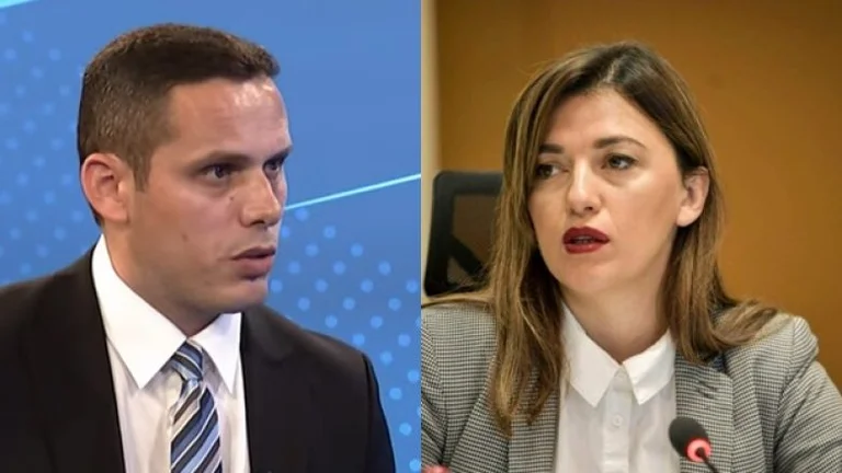 Deklarata e Haxhiut për Kushtetuesen, Gruda: Këto sulme do të ashpërsohen edhe më shumë sa më shumë të afrohet data e zgjedhjeve të reja