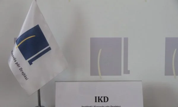 IKD: New Law on Independent Media Commission Destroys Constitutional Independence