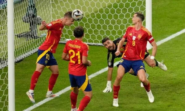 Barcelona bietet 60m Euro für “in” Spanisch Spanisch Spanisch