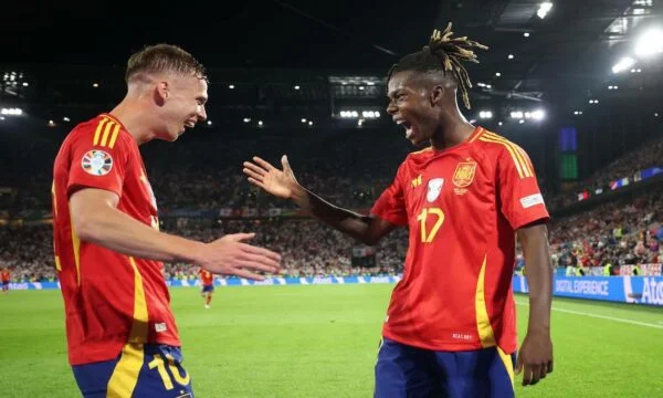 Die Legende von Barca: Real bricht nicht mit Nico Williams, es dauert 3 Backup.