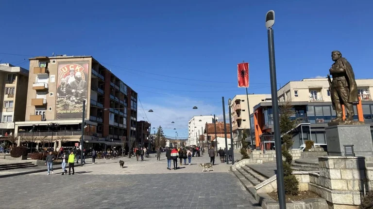 Zbulohet identiteti i 25 vjeçarit që vdiq tragjikisht në Drenas (Foto)