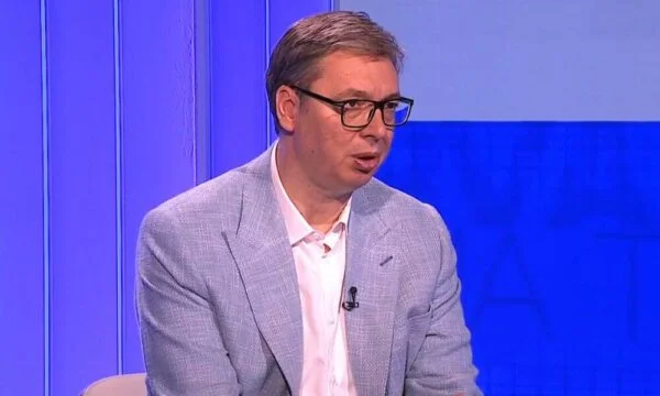 Vucinq speaks of Faton Hayriz' murder, tries to create fog: He was under the influence of various services