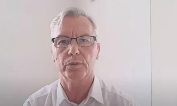 Security expert: The extradition of Faton's corpse will have other implications