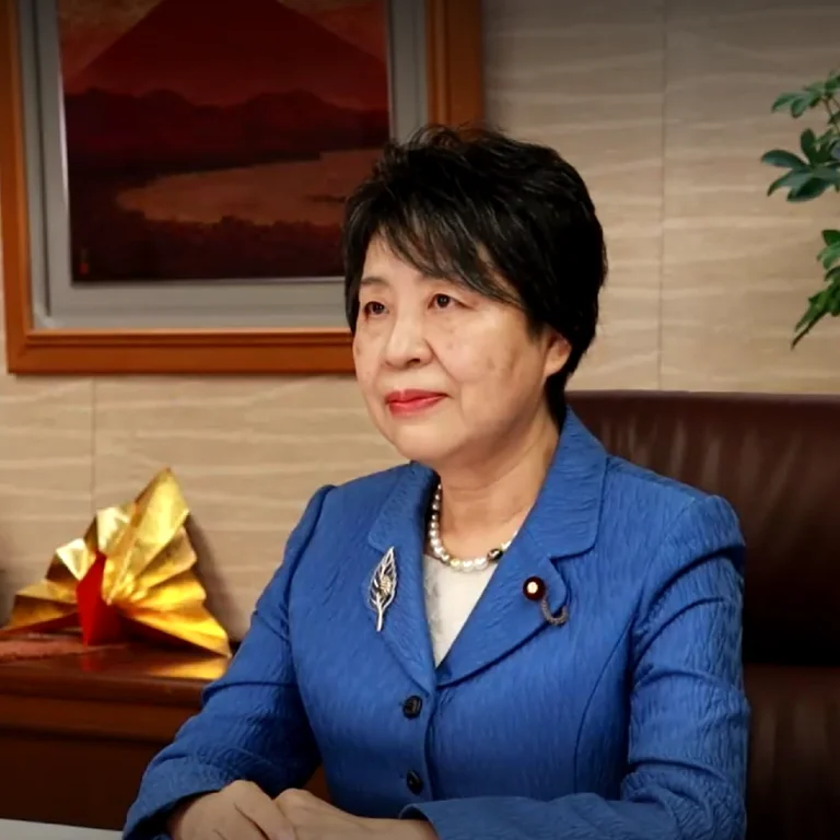 Japanese top diplomat in Kosovo today Kamikawa: Developing this state is essential to peace in the region