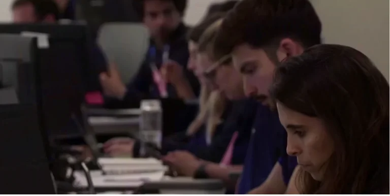 Crowdtric says a update on the system caused obstacles to Microsoft systems, Kosovo is affected