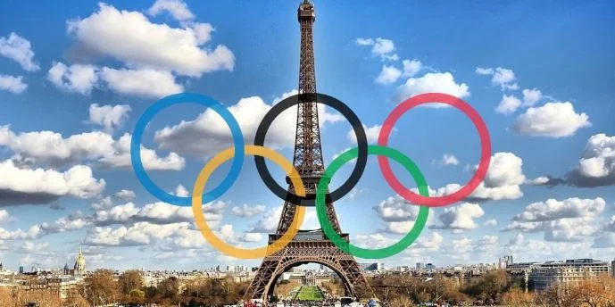 Massive Internet-Outage wird vom Olympischen System von Paris beeinflusst