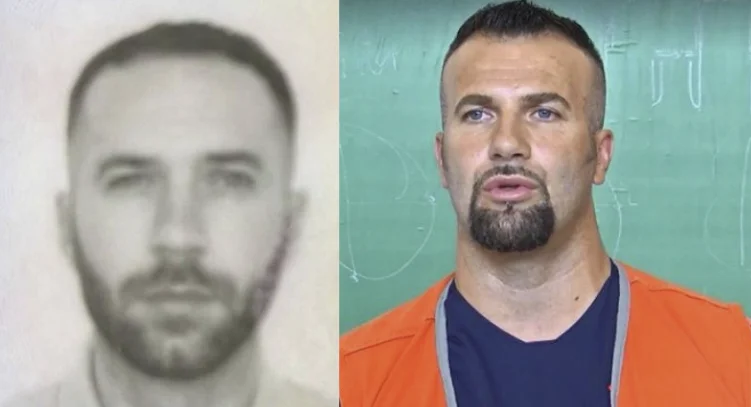 Faton Hajrizi iku nga burgu në Kosovë, e gjeti “belaja” në Serbi, si u përfshi në vrasjen e policit serb?
