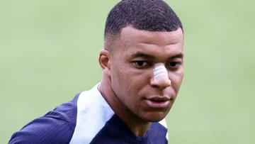 Mbahpe konnte PSG