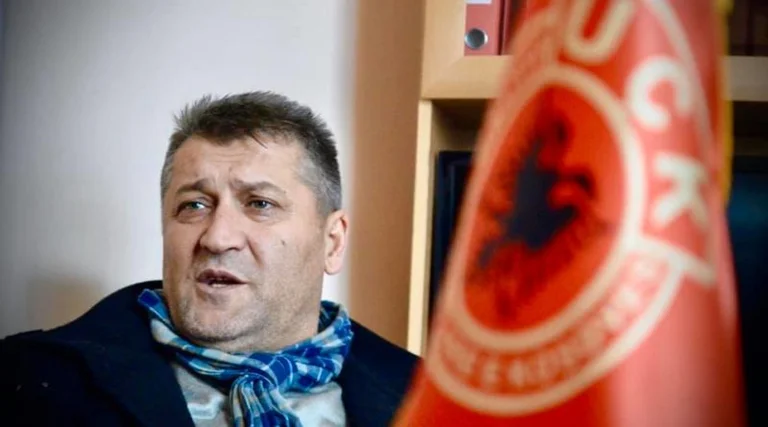 Berisha: Russia with the help of VMRO- DPMNE, Vuciqi and Albin Kurti is managing to destabilise a country that is member of NATO