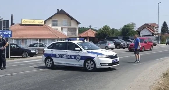 “7 a 9 colpi Ci sono nuovi dettagli dell'omicidio della polizia a Loznica