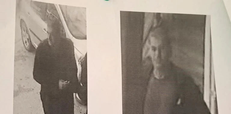Police seek help in identifying and apprehending a man for theft