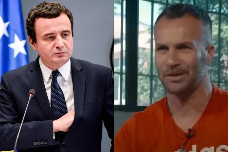 The murder of Serbian policeman by Faton Hajrizi, Kurti: Follow the Reports of Our Authorities