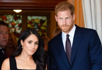 Harry et Meghan changent le nom de leurs enfants, mettent fin à la tradition de 64 ans