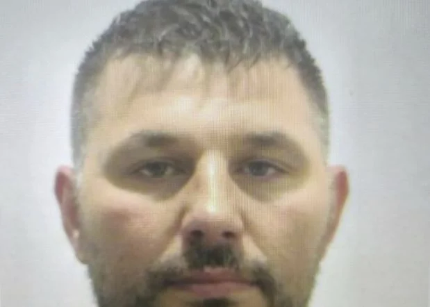 Photo published, this is arrested for involvement in Serbia police murder