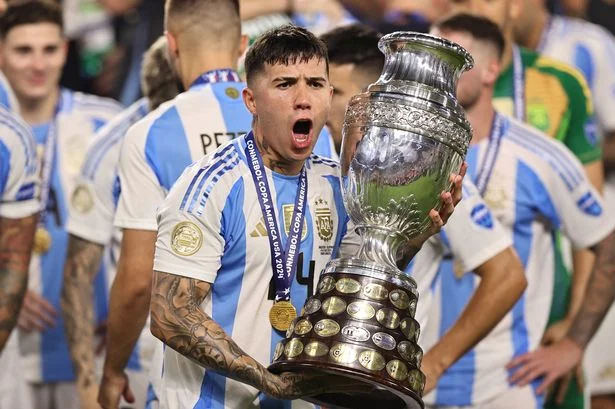 FIFA lancia le indagini in Argentina per il razzismo