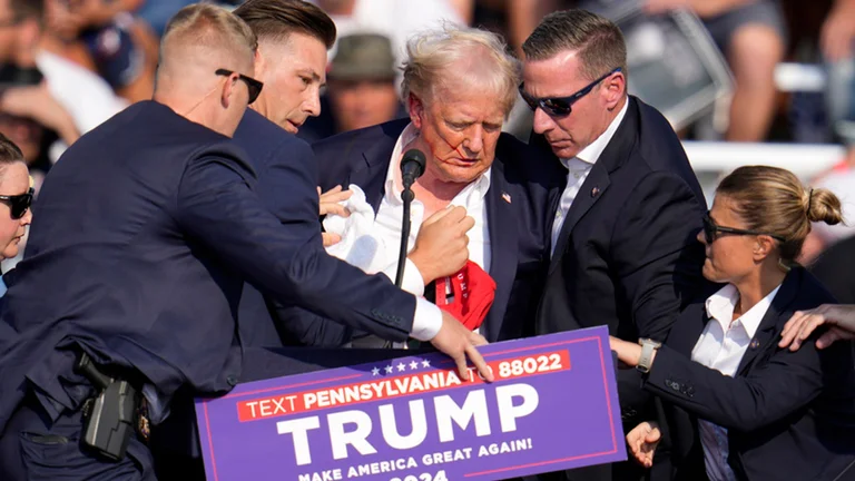 L'indagine sui Servizi Segreti inizia dopo l'assassinio di Donald Trump