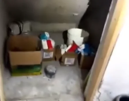 Zoll entdeckt illegale Drogen in einem Drogengeschäft in Prizren, einige wurden in Toiletten versteckt